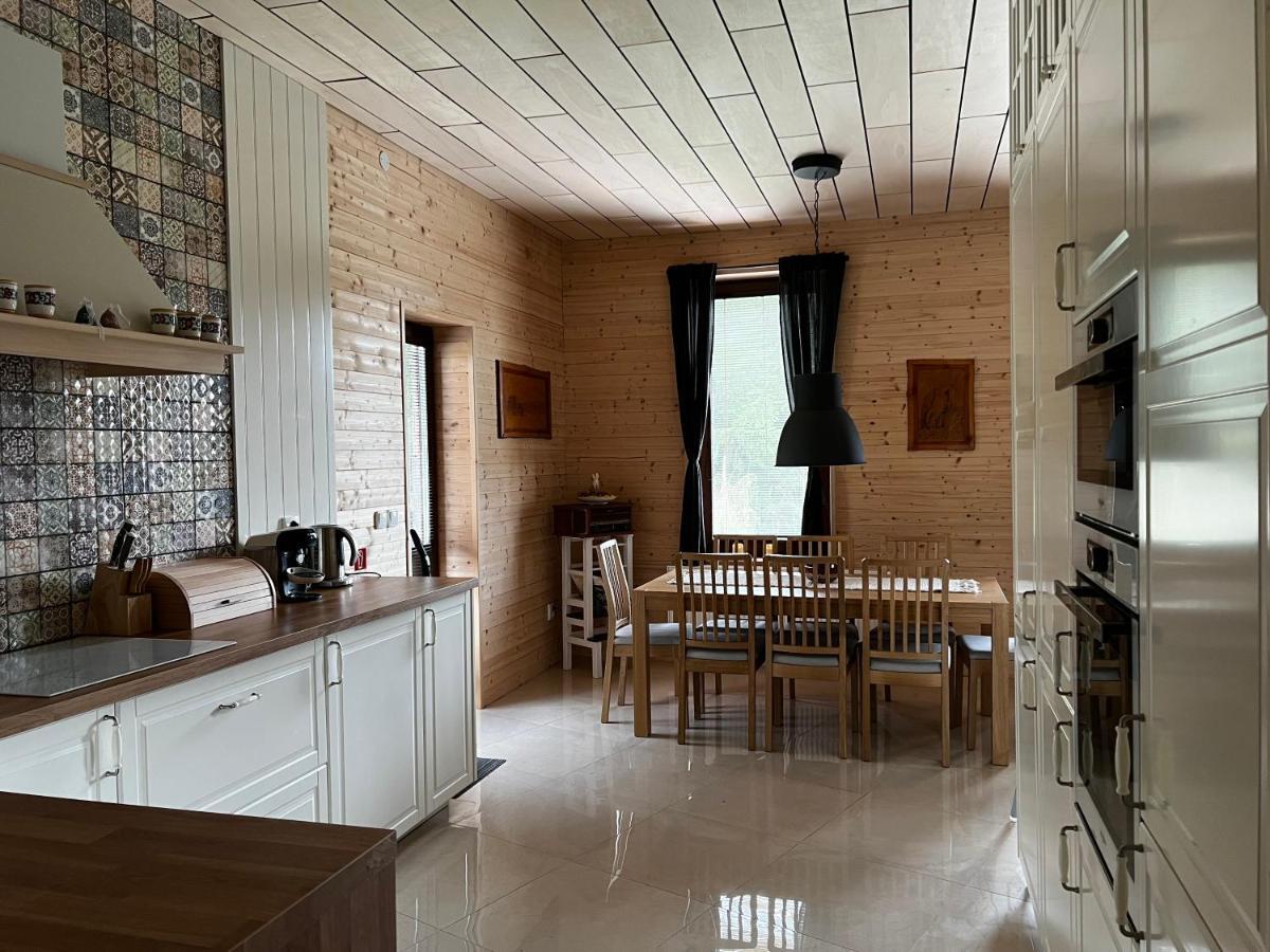 Villa Amalka Bila  Extérieur photo
