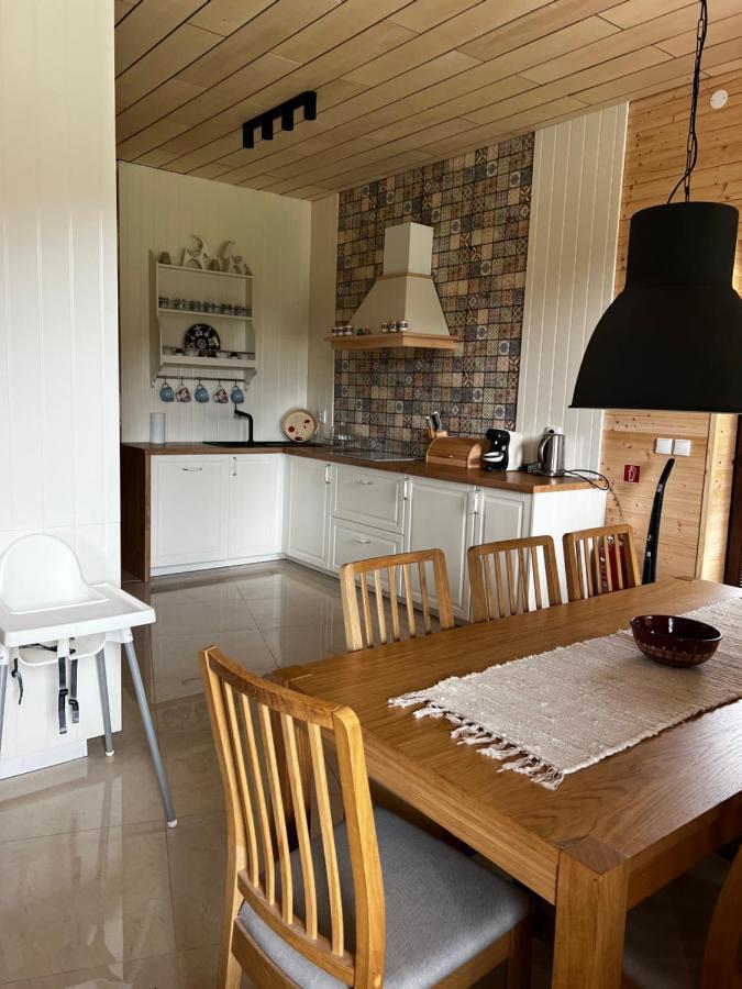 Villa Amalka Bila  Extérieur photo